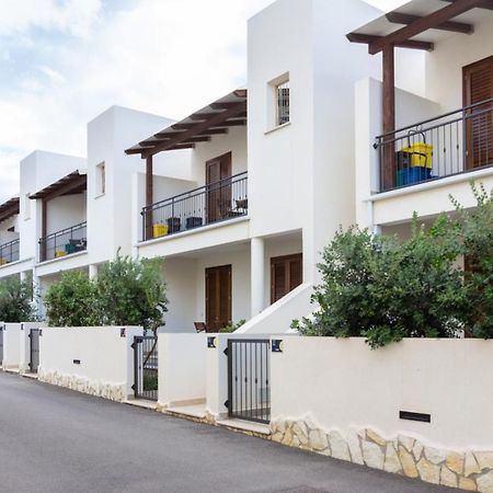 Case Vacanza Trinacria San Vito Lo Capo Exterior foto