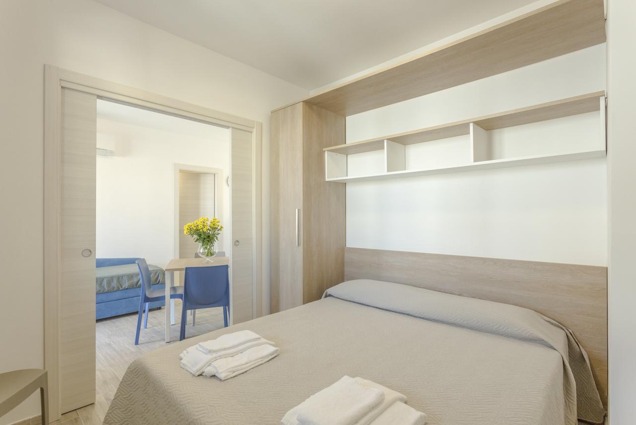 Case Vacanza Trinacria San Vito Lo Capo Exterior foto